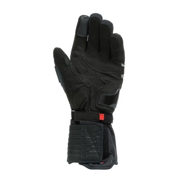 Dainese Nembo Gore-Tex® Gloves + Gore Grip Technology Black Black : Delivery in 5 days